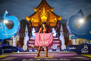 BIB: 1700
                            <button type="button" onclick="openModal(22654073)" class="btn btn-primary btn-sm float-right btn-popup" data-toggle="modal" data-target=".modal-high-quality">
                        <i class="fas fa-shopping-cart"></i> Add to Cart
                    </button>
                                            <button type="button" onclick="isThisMe(22654073, true)" class="btn btn-success btn-sm float-right btn-popup btn-isme hidden" data-toggle="tooltip" data-placement="bottom" title="นี่คือรูปของคุณใช่ไหม คลิกที่นี่เพื่อเอาเข้าอัลบั้ม">
                        <i class="fas fa-plus"></i> Add to album
                    </button>
                    <button type="button" onclick="isThisMe(22654073, false)" class="btn btn-warning btn-sm float-right btn-popup btn-isnotme hidden">
                        <i class="fas fa-ban"></i> Remove from album
                    </button>